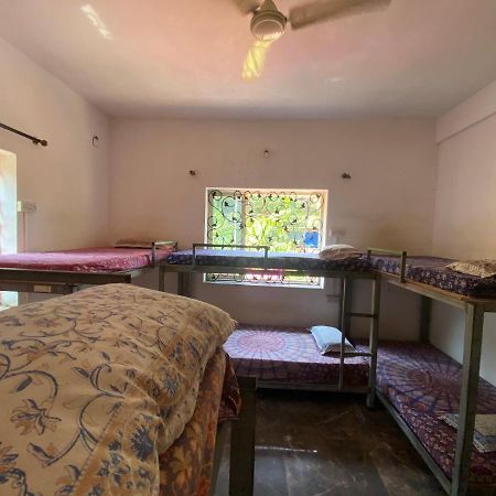 Namahstay Eco Hostel & Coworking & Art Community Space Arambol Ngoại thất bức ảnh